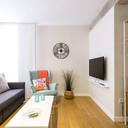El Rio Appartement Sevilla Buitenkant foto